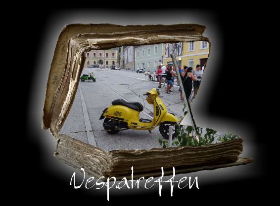 Vespatreffen